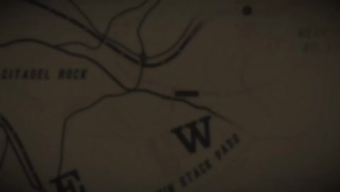 Jim has a huge collision