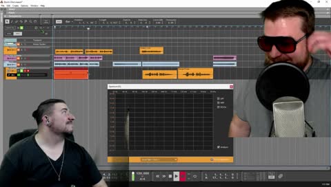 Mick Gordon Metal Choir Submission #Metal #Singing #Music