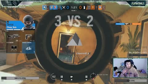 [Eng] POP Figure GIVEAWAY !giveaway || Finally back in the domain || Join the FlipFamily!! !instagram !discord