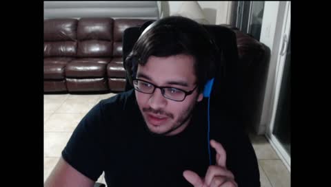 song requests and some dancing