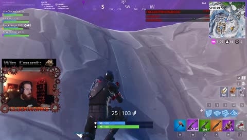 Forts With Frens, get in hur! | !help !schedule !social !subs !stats <3