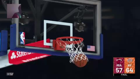 NBA 2k19