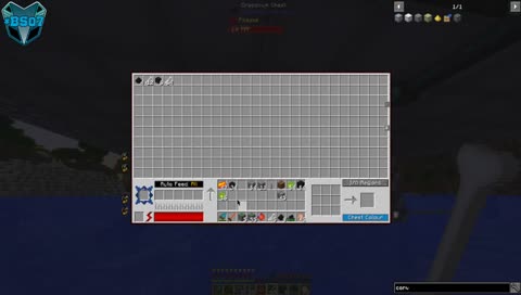\o/ Insomnia City Building Time #BSo7