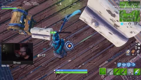 Being about the grind | !sub to the Hawk's Nest! | 4K Followers?