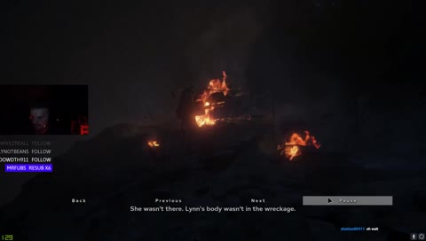 PLEASE HOLD MY HAND IM SCARED