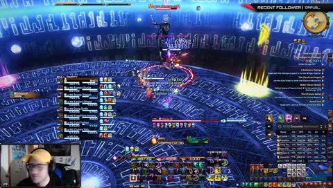 Patch 4.5 day 3 l Raid @ 9:00pm est