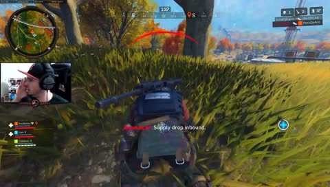 [PT-BR] S02EP02 - Peruzando online!