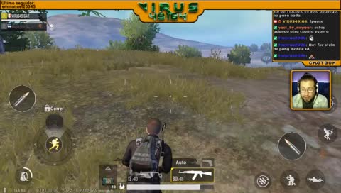 Desabasto de gasolina en PUBG Mobile [@VIRUS49164] !Loots