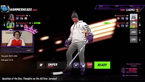 [After Dark] Comfy Stream and Snipin Queen  // !follow !giveaway !sub