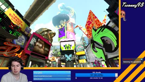 SQUIDO MODE [Ranked]