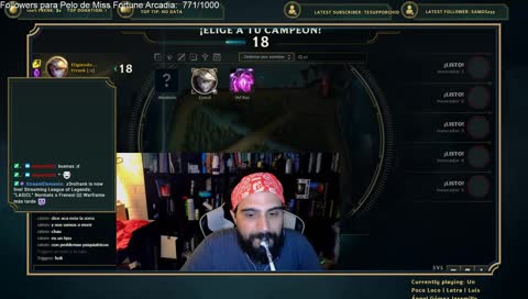 °LAS|CL° Normals o Frenesà |||| Warframe más tarde :)