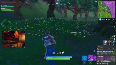 Random Duos You Know How I B