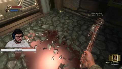 [PC][MX][¿Terminaremos BioShock esta noche?]