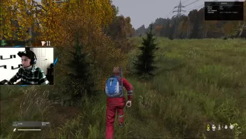 Military Spawn??