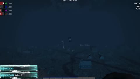 Deep Ones Plays: Zombies