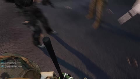 Mision no oficial Arma 3 Clan Comando Zeus