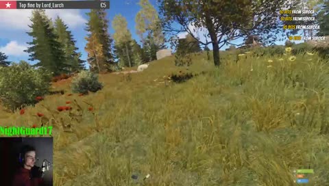 Dont deal with the devil FSK18