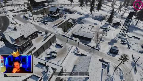 [PC/ENG] DANG can Bullet get any UGLIER?!