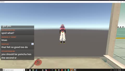 VRChat come join and chill ask me anything!  (#Road1k)