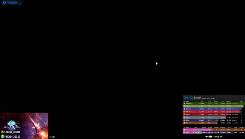 FFXIV | Undisputed | UCOB Reprog [Quickmarch]