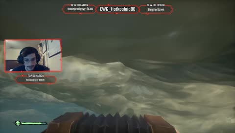 The Butt Pirates Strike Again!!!