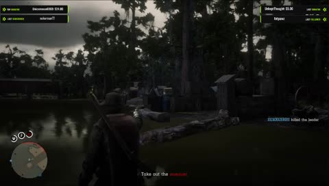 awesome title for SHITTY GAMEPLAY