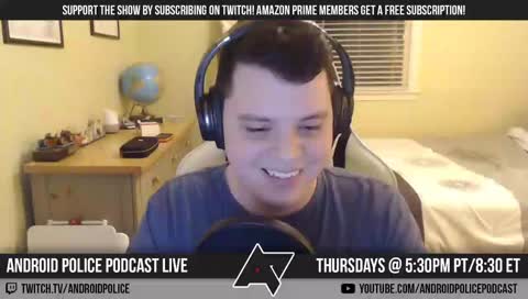 Android Police Live