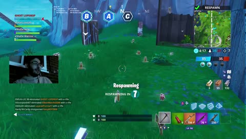 IceCream and beatboxing fortnite!!! with ya boi LoLuMs!