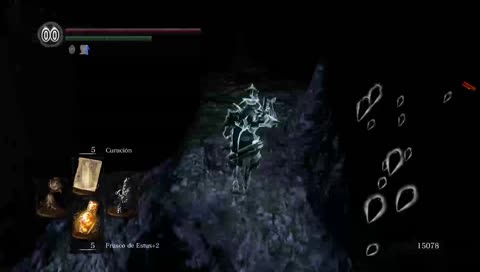 un poco de Dark souls y tal vez star wars :D