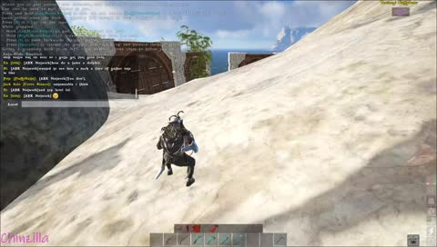 Exploring Shatlas with Baykin1298
