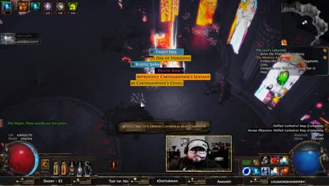 [pc]  I need mtx's in my life>deadeye Elemental hit