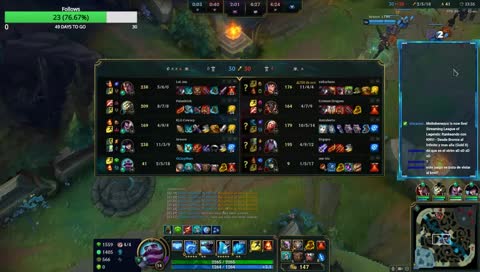 Rankeando con KNVI - Desde Bronce al Infinito y mas alla (Gold II)