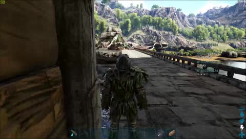 아크 / 오늘의 일과