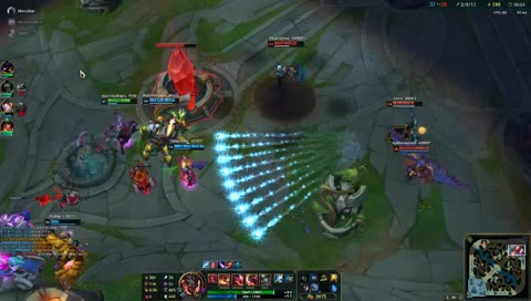 [MEX/PC] DUOS GRACIOSOS xD