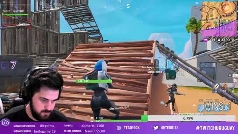 ESTE MOUSE JUEGA SOLO /la TA/ !LOOTS