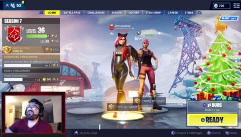 if you build it they will come