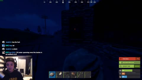 WIPE DAY  - duo - Rust