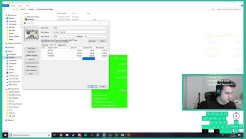 !commands | DOOM 2016 practice, runs after