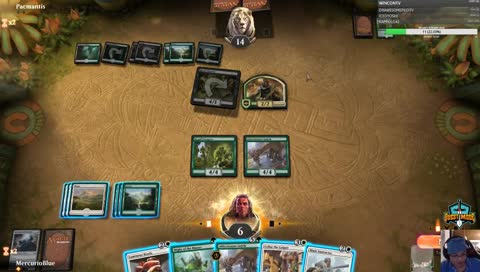 Casual drafts for a casual age (new player friendly) <F2K Community>