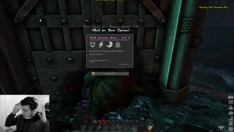 TAMING BEARS AND COWS | AUSTRALIA!!!!!