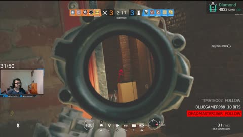 [PS4/NA/Diamond] !challenge !donationgoal Diamond Gameplay