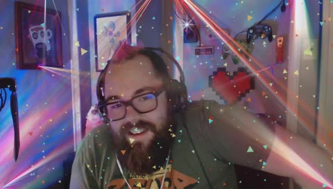 Back to the beginning with MegaMagwitch
