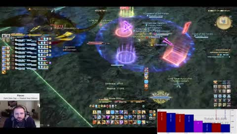 Clearing Midgar then onto Snake Extreme