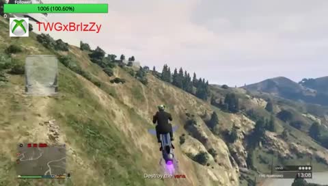 (XBOX1) GTA ONLINE : LEVEL 580+ /100+ crew members
