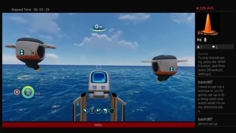 Subnautica
