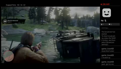 Bluebag Dorito Ranchero camgirl