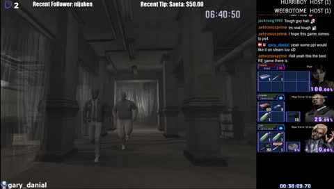 [MY/ENG] ONLINE | Back to regular games for a bit. Too much randos!