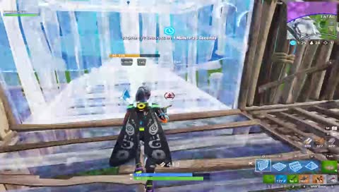 Spicy solos coming up!