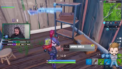 Estoy de regreso!  #MancoSquad Ep.314 !loots  (PC/ES/MX)