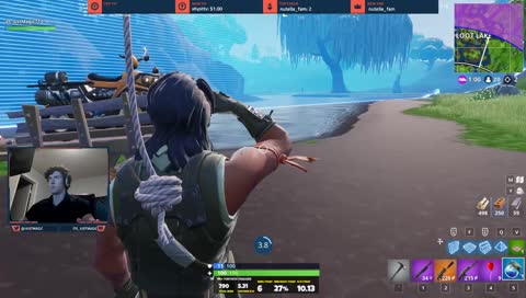 789 wins - Solos